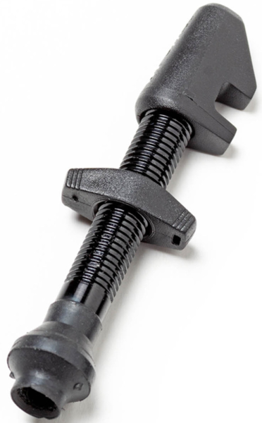 DT Swiss Tubeless Ventil Alu 26-35mm