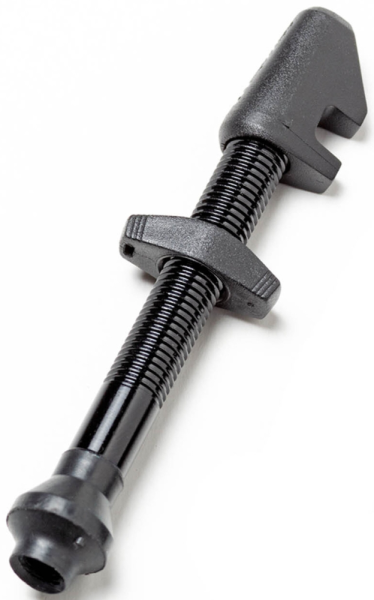 DT Swiss Tubeless Ventil Alu 36-48mm