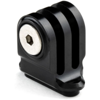 Cane Vorbau Computerhalterung Adapter , für GoPro Monatge