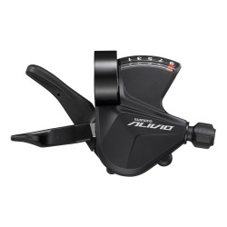 Shimano Alivio 21 Schalteinheit RECHTS, SL-M3100RA, 9-Fach