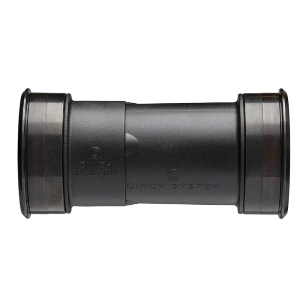 Race Face BB92 (41x89.5/91.5x30Spindle)Ext.Seal, black, 91.5mm