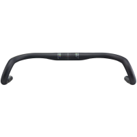 Ritchey Road Lenker WCS Venturemax V2 40cm (c-c oben), Blatte black, 31.8mm, Di2 internal routing