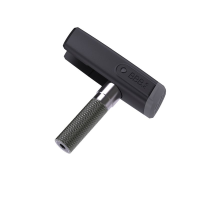 BBB BBB Drehmomentschlüssel Torquetune Set 4-6NM Inbus: 2.5/3/4/5/6, Torx T25
