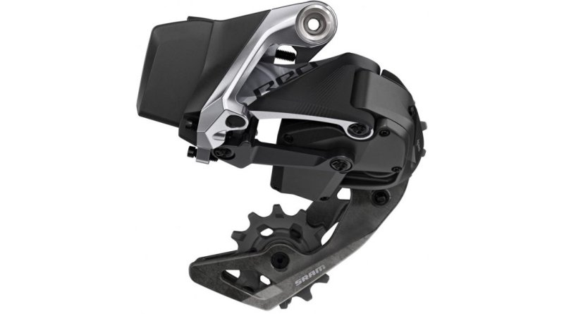 SRAM Schaltwerk Red eTap AXS D1 12-fach exkl. Akku - Red AXS max 33T