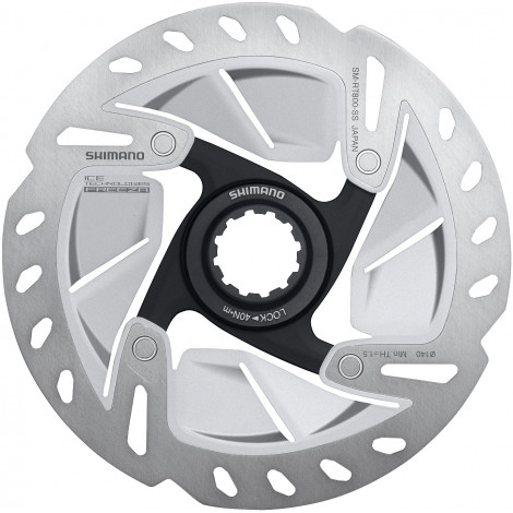 Shimano Bremsscheibe Ultegra SM-RT800 160 mm Center-Lock Box