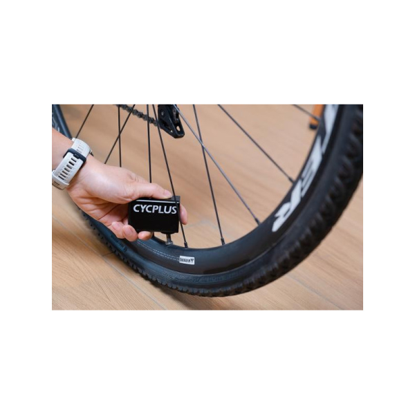 CYCPLUS AS2 E-Pump Elektrische Minipumpe