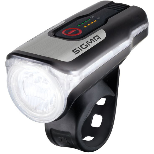Sigma Lampe Aura 80 USB, 17800, 80 Lux, inklusive USB-Ladekabel