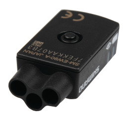 Shimano Dura Ace Di2 17 Junction, SM-EW90A  3 Steckplätze