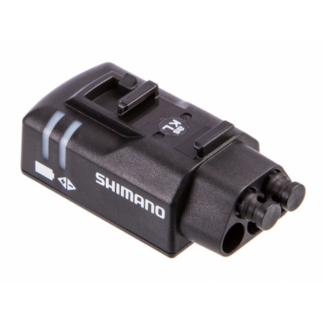 Shimano Dura Ace Di2 17 Junction, SM-EW90B  E-tube port