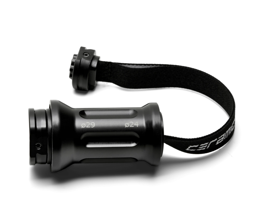 CeramicSpeed 22mm/29mm Bottom Bracket dust cover & seal service tool