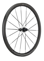 NEWMEN STREEM Climbing C.35/C.38 VONOA Laufradsatz, Shimano HG Body 