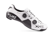Lake Cycling CX403 Weiss/Schwarz (regular), 46.5