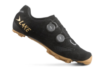 Lake Cycling Mountainbikeschuhe, MX238XGRAVEL, 43