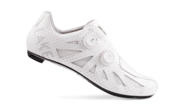 Lake Cycling Cx302 White/white