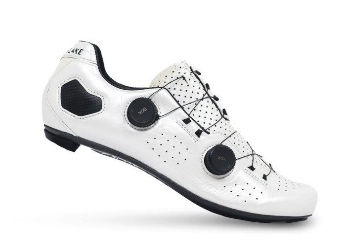 Lake Cycling Cx333-n White/black
