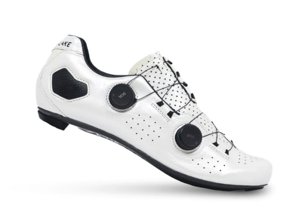 Lake Cycling Cx333-n White/black