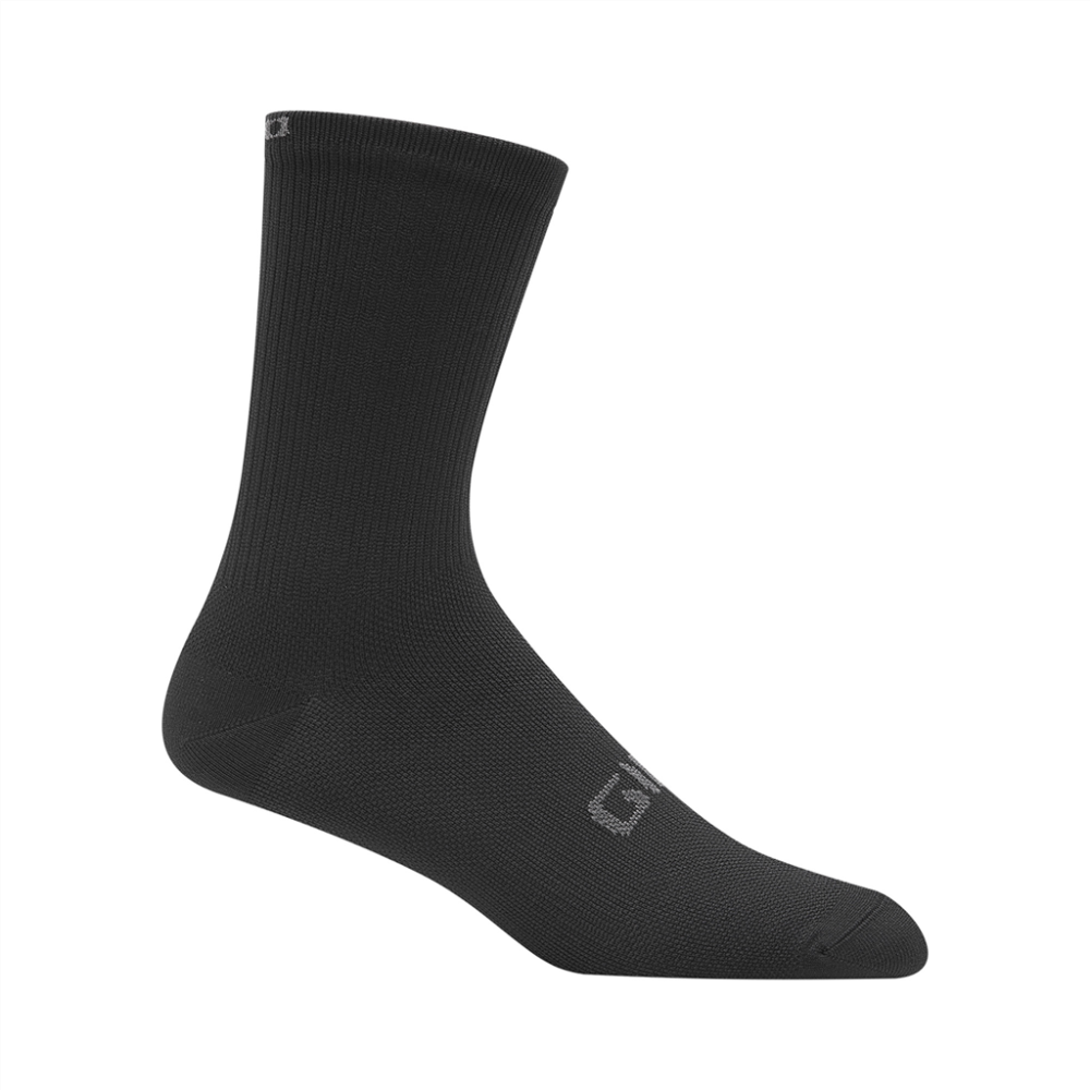 Giro Cycling Softgoods Xnetic H20 Sock black