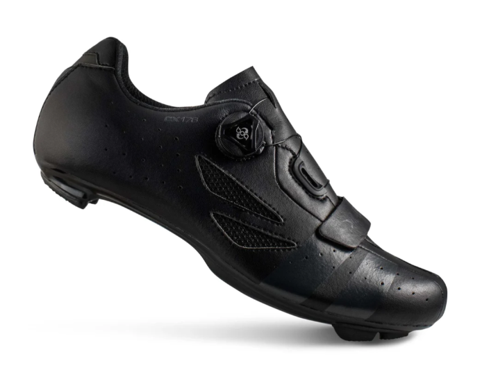 Lake Cycling CX176 black/black