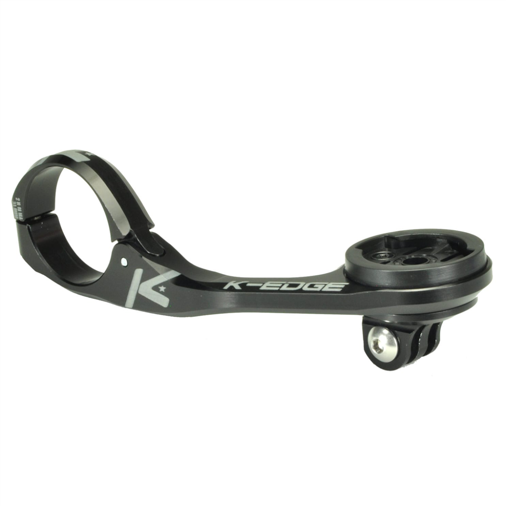 Garmin GARMIN MAX XL Combo Mount black,31.8mm