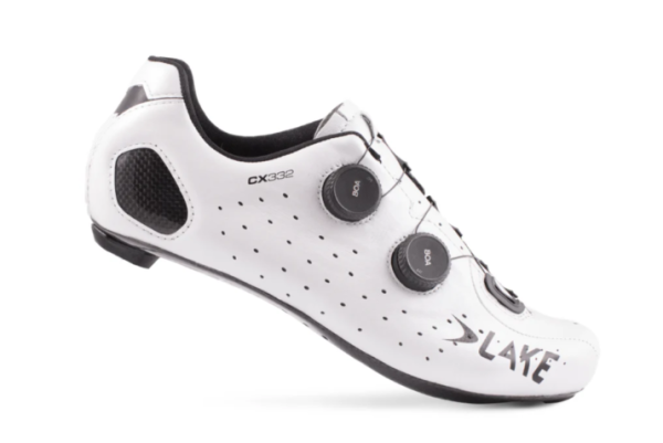 Lake Cycling Cx332-x White/black