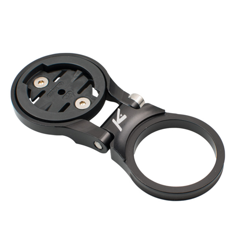 K-Edge GARMIN Stem Mount , Adjustable black,one size