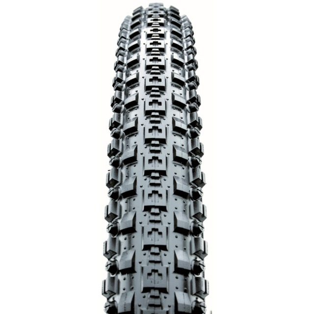 Maxxis Crossmark Single 26x2.10, 52-559 Drahtreifen 60TPI schwarz