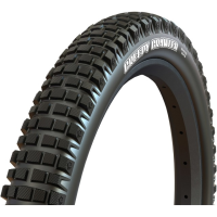 Maxxis Creepy Crawler Super Tacky 20x2.50, 67-387 Drahtreifen 25TPI schwarz