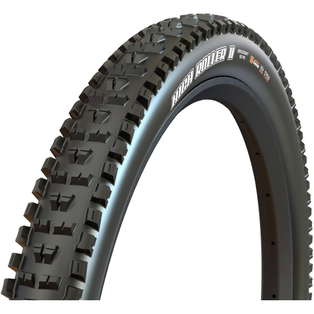 Maxxis High Roller II EXO TR Dual E-25 26x2.30