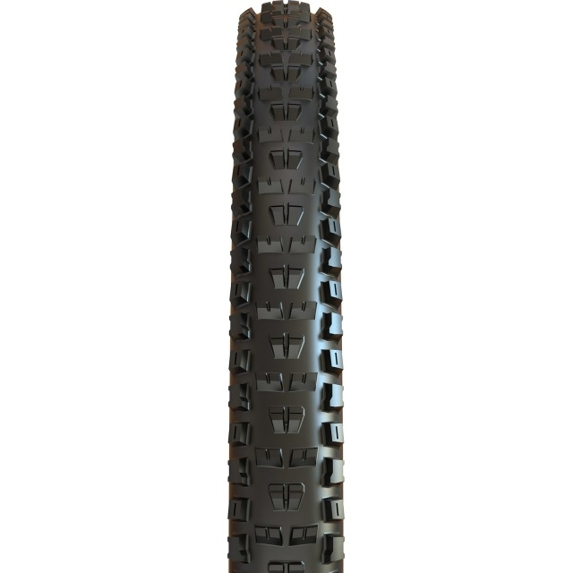 Maxxis High Roller II EXO TR 3C Terra E-25 27.5x2.40