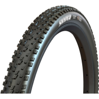 Maxxis Snyper Silkshiel Dual E-25 24x2.00, 50-507 Drahtreifen 60TPI schwarz