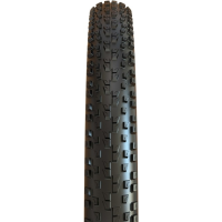 Maxxis Snyper Silkshiel Dual E-25 24x2.00, 50-507 Drahtreifen 60TPI schwarz
