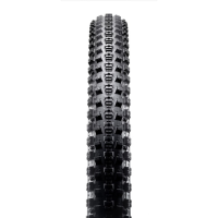 Maxxis Crossmark EXO TR Dual E-25, Faltreifen 60TPI schwarz