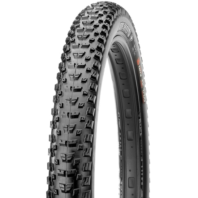 Maxxis Rekon+ EXO TR Dual E-25 27.5x2.80
