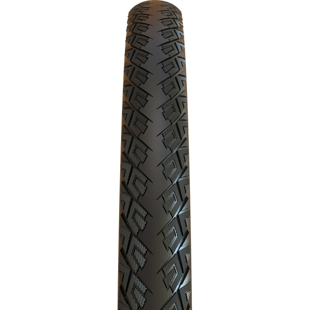 Maxxis Re-Volt SilkShield Dual E-50 700x47C, 47x-622 Drahtreifen 60TPI schwarz
