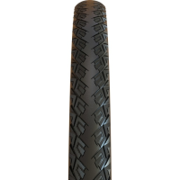 Maxxis Re-Volt SilkShield Dual E-50 700x47C, 47x-622 Drahtreifen 60TPI schwarz
