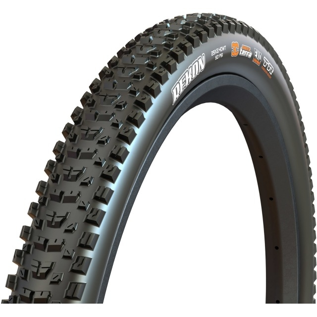 Maxxis Rekon EXO TR 3C Terra E-25 29x2.60