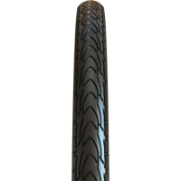 Maxxis Overdrive Excel SilkShield REF Single E-25 700x35C, 35-622 Drahtreifen 60TPI schwarz