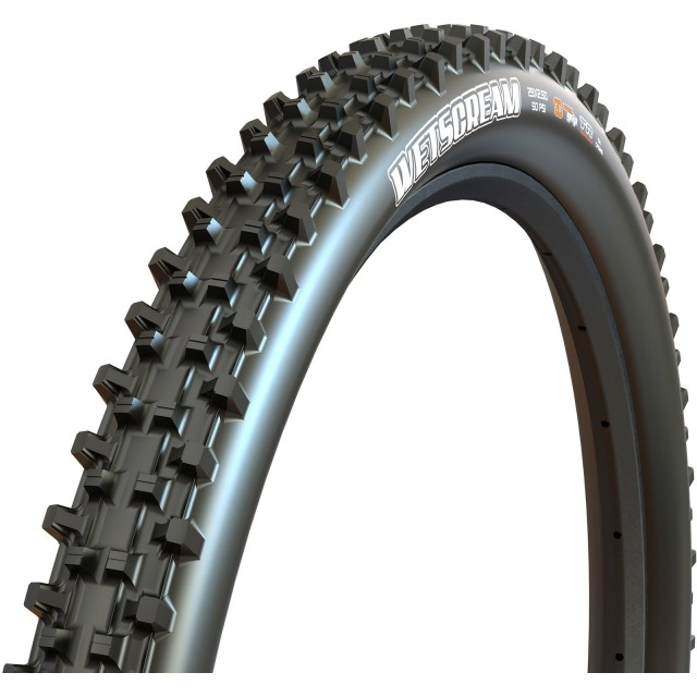 Maxxis Wetscream DH TR 3C Grip E-25 29x2.50WT