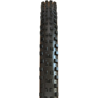 Maxxis Shorty II DD TR 3C Grip E-25, Faltreifen 2x120TPI schwarz