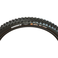 Maxxis Shorty II DH TR 3C Grip E-25 27.5x2.40WT