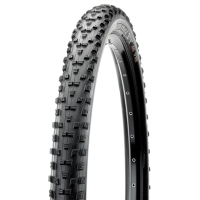 Maxxis Forekaster Single E-25 29x2.35, 59-622 Drahtreifen 60TPI schwarz