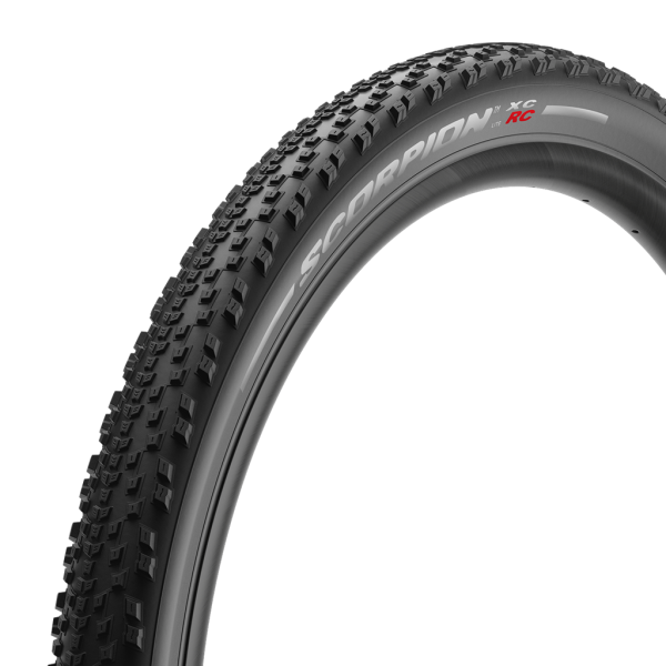 Pirelli Scorpion XC RC 29x2.20 Lite Team black