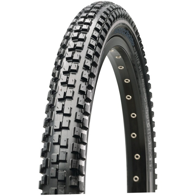 Maxxis MaxxDaddy Single E-25 20x2.00, 54-406 Drahtreifen 60TPI schwarz