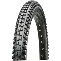 Maxxis MaxxDaddy Single E-25 20x2.00, 54-406 Drahtreifen 60TPI schwarz