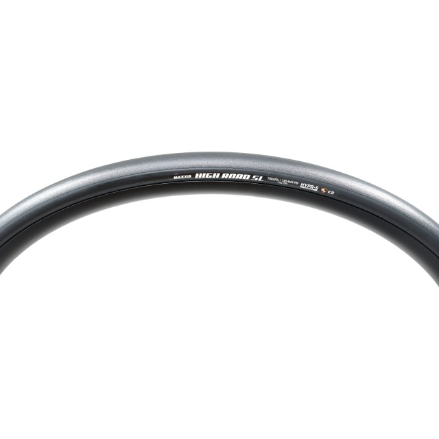 Maxxis High Road SL K2 HYPR-S E-25 700C, 25mm
