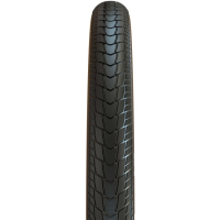 Maxxis Metropass MaxxProtect 4 Season E-50 28x2.0, 49-622 Drahtreifen 60TPI schwarz