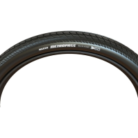 Maxxis Metropass MaxxProtect 4 Season E-50 700x40C, 40-622 Drahtreifen 60TPI schwarz