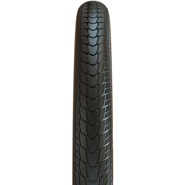 Maxxis Metropass Pro MaxxProtect UrbanPro 4 Season E-50 27.5x2.00, 49-584 Drahtreifen 2x60TPI schwarz