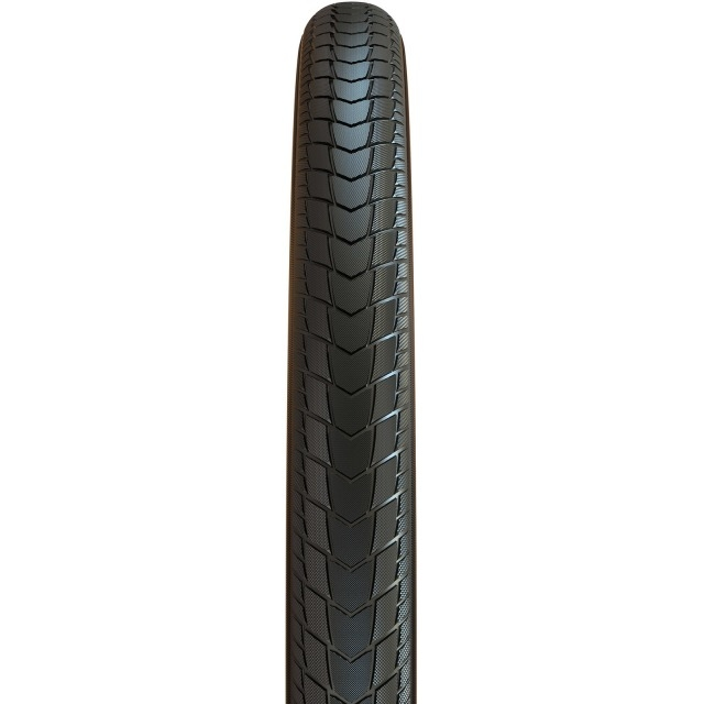 Maxxis Metroloads Pro MaxxProtect UrbanPro 4 Season HM E-50, Drahtreifen 2x60TPI schwarz