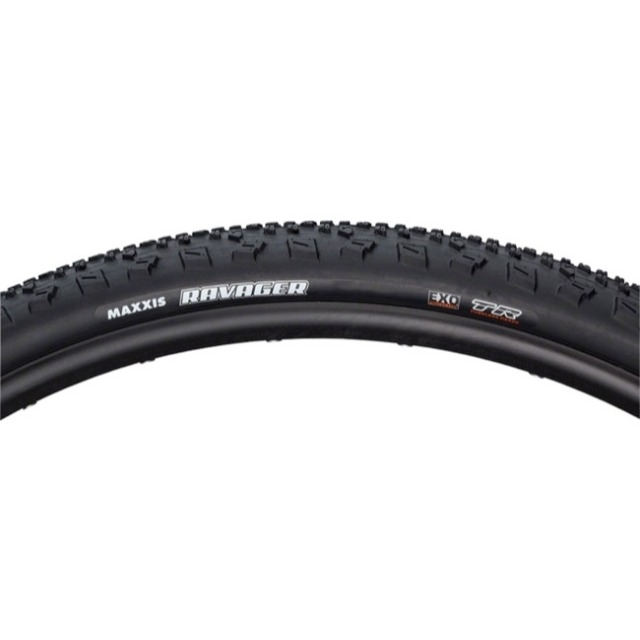 Maxxis Ravager EXO TR Dual E-25 700x40C Tanwall